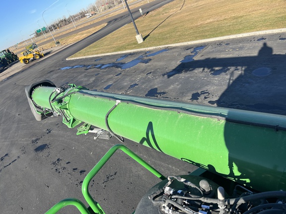 2024 John Deere X9 1100 Combine