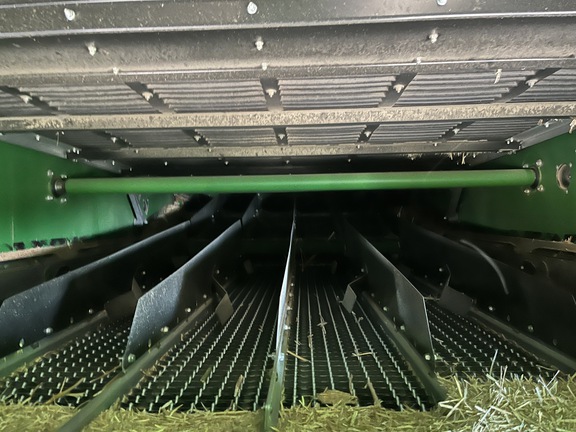 2024 John Deere X9 1100 Combine