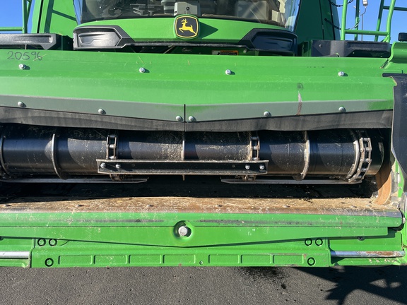 2024 John Deere X9 1100 Combine