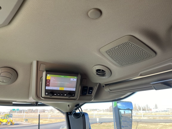 2024 John Deere X9 1100 Combine