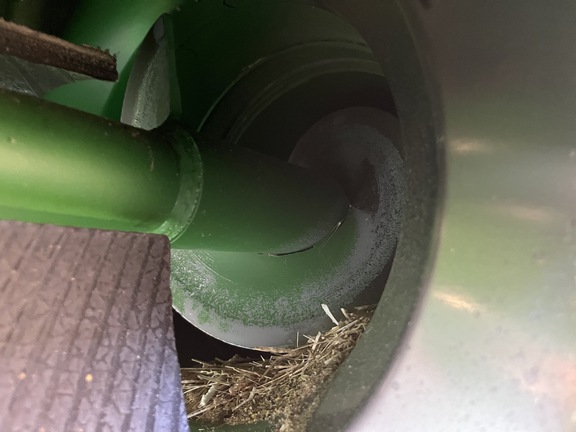 2024 John Deere X9 1100 Combine