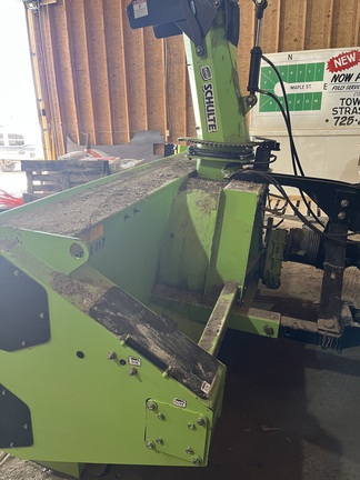 2017 Misc SDX-117 Snow Blower
