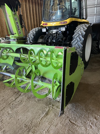 2017 Misc SDX-117 Snow Blower