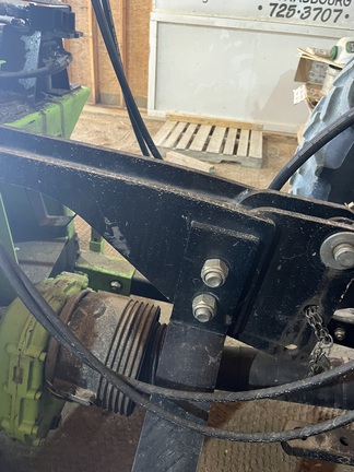 2017 Misc SDX-117 Snow Blower