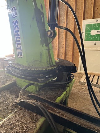2017 Misc SDX-117 Snow Blower