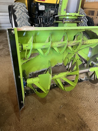 2017 Misc SDX-117 Snow Blower