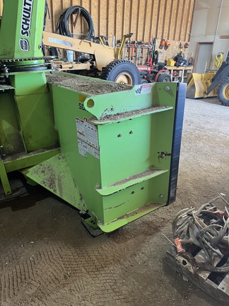 2017 Misc SDX-117 Snow Blower