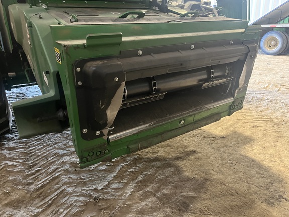 2020 John Deere S790 Combine