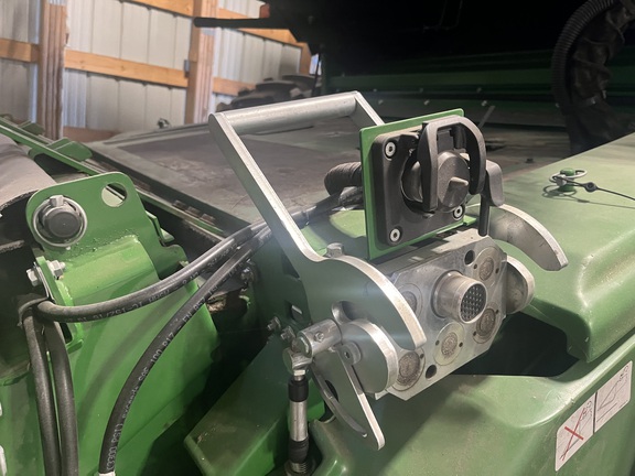 2020 John Deere S790 Combine