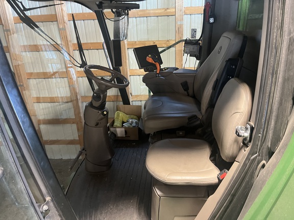 2020 John Deere S790 Combine