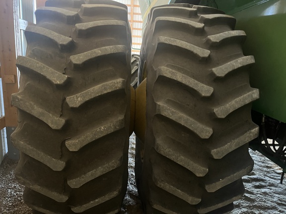 2020 John Deere S790 Combine