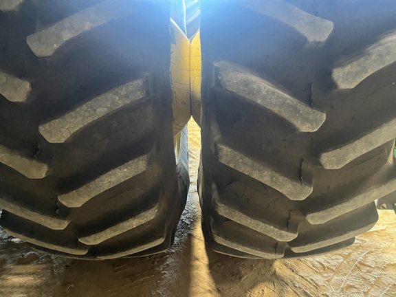 2020 John Deere S790 Combine