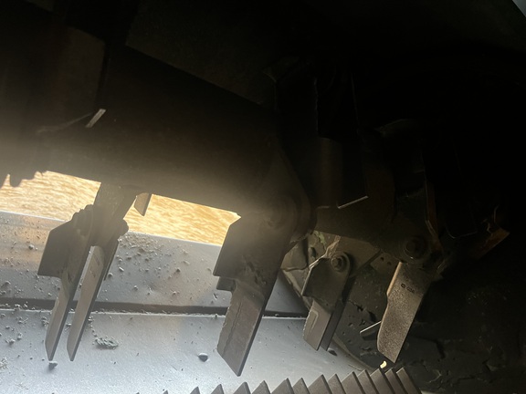 2020 John Deere S790 Combine