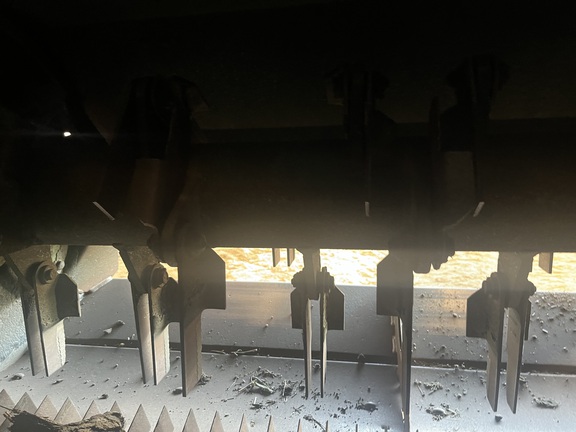 2020 John Deere S790 Combine