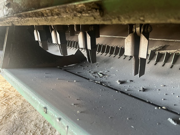 2020 John Deere S790 Combine