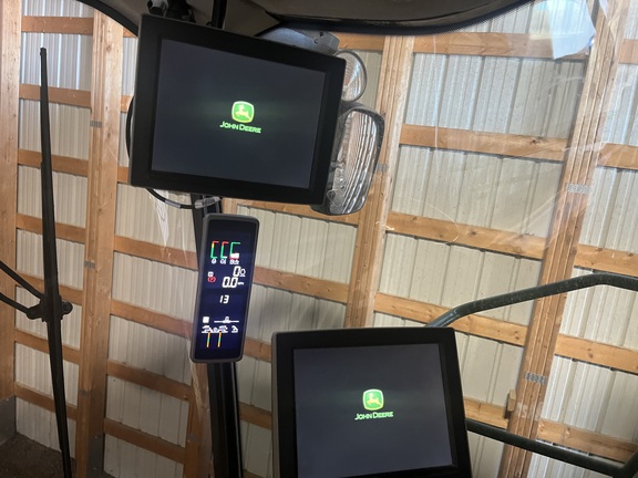 2020 John Deere S790 Combine