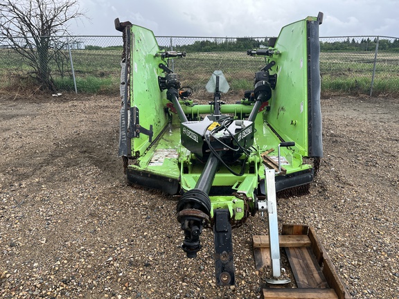2020 Schulte XH1500-S4 Mower/Rotary Cutter