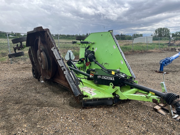 2020 Schulte XH1500-S4 Mower/Rotary Cutter