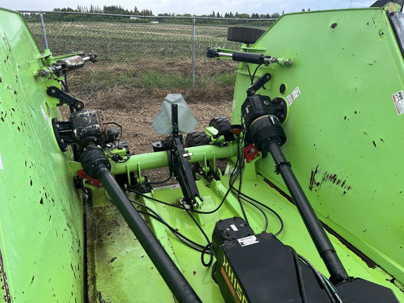 2020 Schulte XH1500-S4 Mower/Rotary Cutter