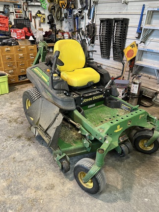 2016 John Deere Z930R Mower/Zero Turn
