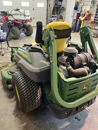 2016 John Deere Z930R Mower/Zero Turn