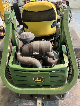 2016 John Deere Z930R Mower/Zero Turn
