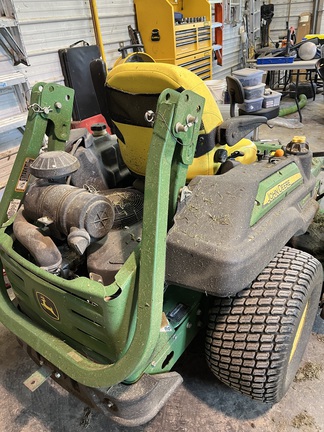 2016 John Deere Z930R Mower/Zero Turn