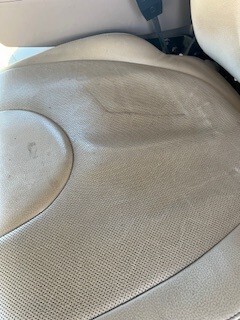 2016 John Deere S690 Combine