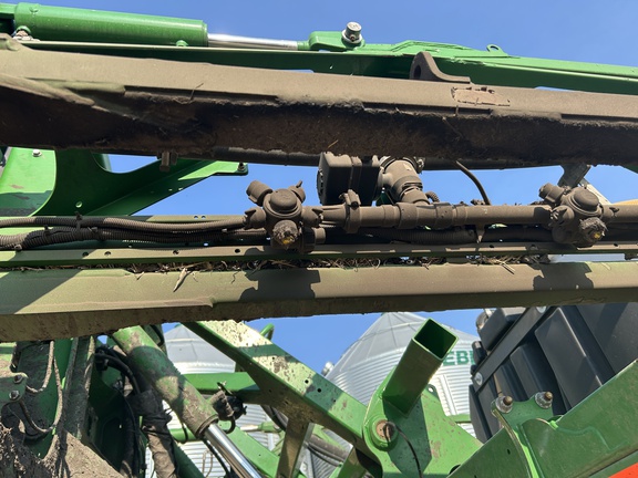 2015 John Deere R4038 Sprayer/High Clearance