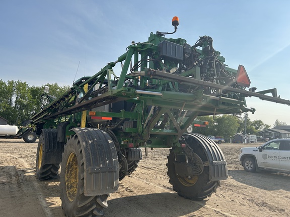 2015 John Deere R4038 Sprayer/High Clearance