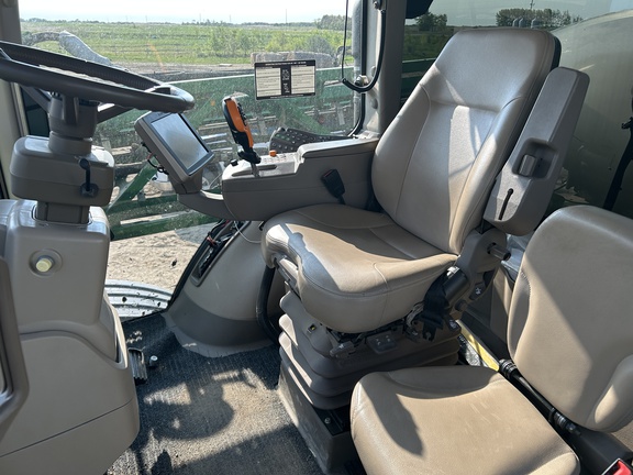 2015 John Deere R4038 Sprayer/High Clearance