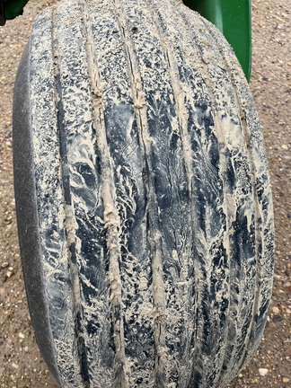 2017 John Deere W235 Windrower