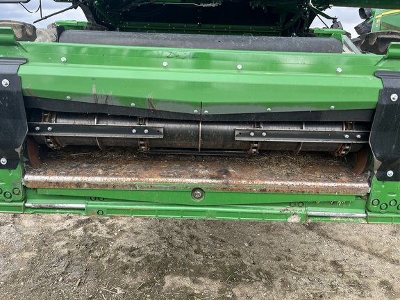 2025 John Deere X9 1100 Combine