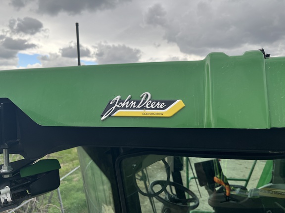2025 John Deere X9 1100 Combine