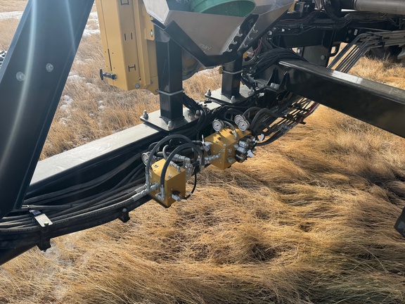 2023 Seed Master SR Ultra 60-15 Air Seeder