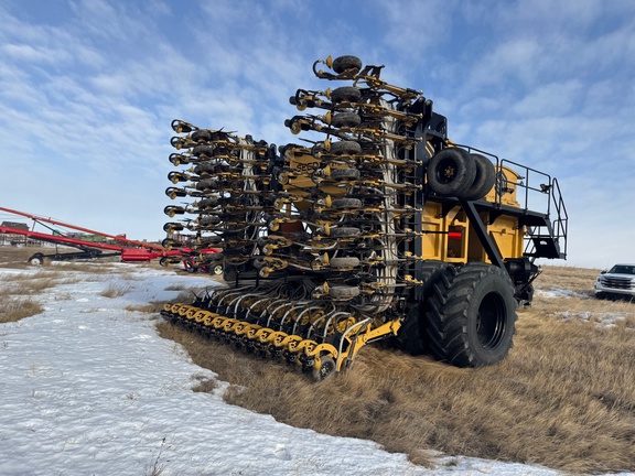 2023 Seed Master SR Ultra 60-15 Air Seeder