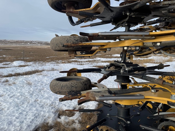 2023 Seed Master SR Ultra 60-15 Air Seeder