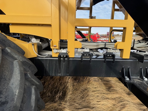 2023 Seed Master SR Ultra 60-15 Air Seeder