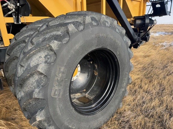 2023 Seed Master SR Ultra 60-15 Air Seeder