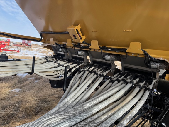 2023 Seed Master SR Ultra 60-15 Air Seeder