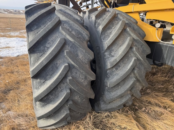 2023 Seed Master SR Ultra 60-15 Air Seeder