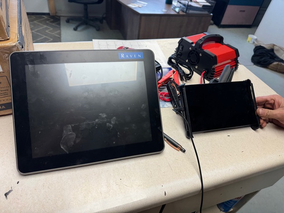 2023 Seed Master SR Ultra 60-15 Air Seeder