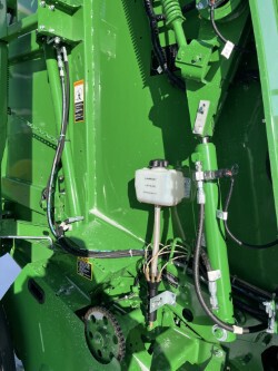 2024 John Deere 561M Baler/Round