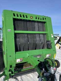 2024 John Deere 561M Baler/Round