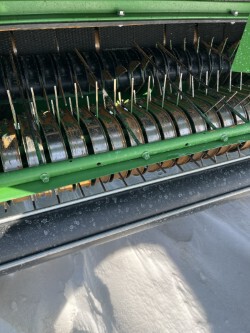 2024 John Deere 561M Baler/Round