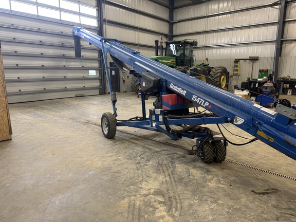 2019 Brandt 1547LP+ Grain Auger