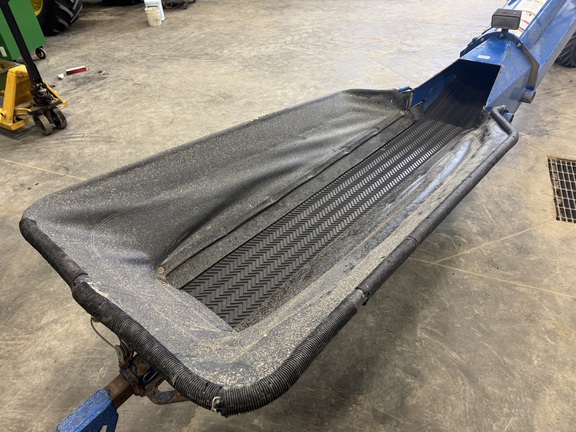 2019 Brandt 1547LP+ Grain Auger