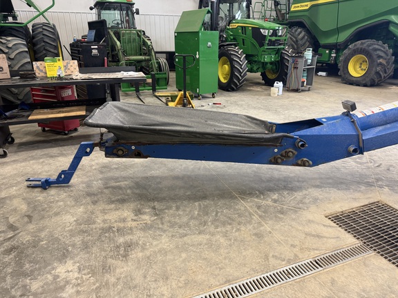 2019 Brandt 1547LP+ Grain Auger