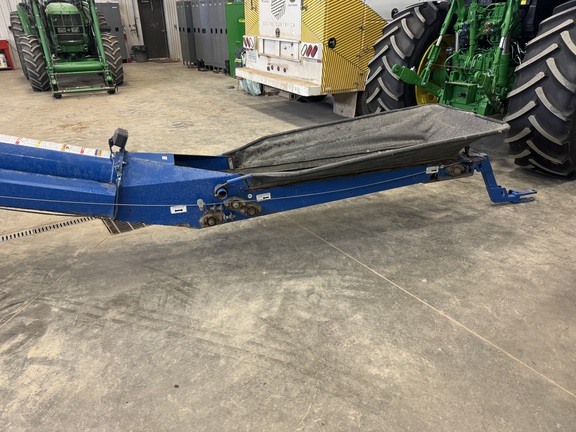 2019 Brandt 1547LP+ Grain Auger