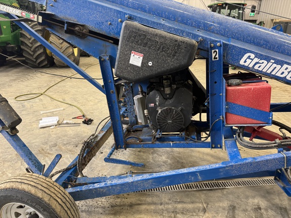 2019 Brandt 1547LP+ Grain Auger